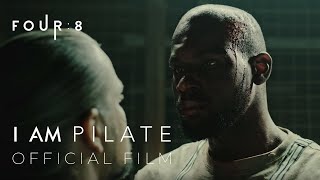 I Am Pilate  Official Short Film [upl. by Anivle]