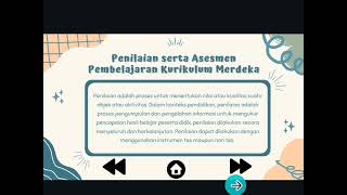 Tugas Mata Kuliah Perencanaan Pembelajaran PPT 2 [upl. by Niamjneb393]