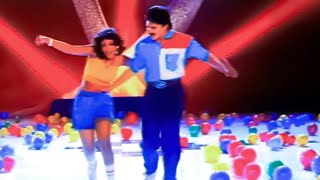 Abbare Yabba Song  Harish Srikanya Superhit Song  Jailor Gari Abbayi Movie Video Songs [upl. by Moonier]