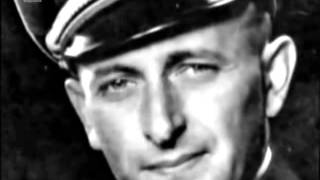 Reinhard Heydrich  Zionist [upl. by Carmencita]