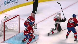 Gotta See It Subban ejected for slash on Stone [upl. by Anid]