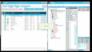 How To  The EDGE Version 12  Takeoff  Screen Overview  Bid Tree [upl. by Goodrow]