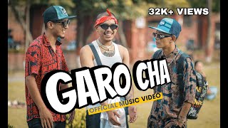 LOOKEND  GARO CHA  OFFICIAL MUSIC VIDEO  NEW NEPALI RAP SONG 2023 [upl. by Sofia553]