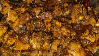 chicken bhuna masala recipe😍🤤😋 simple tarike se kumarrsoivlogs100 please 🙏 support me [upl. by Erusaert]