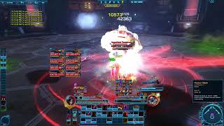 Propagator Core XR53 Story Mode KILL VIDEO 76 PTS  NO HEALS [upl. by Sinnal775]