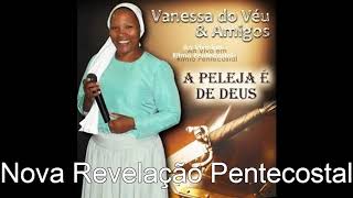 Vanessa do véu O Centurião letra [upl. by Dane58]