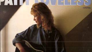 Patty Loveless  Slow Healing Heart Vinyl [upl. by Elpmid]