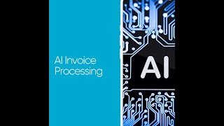 AI Invoice Processing [upl. by Kilroy]