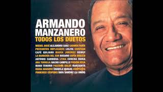 Llévatela Armando Manzanero con Antonio Carmona [upl. by Lourdes755]