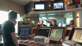 ROCK ANTENNE Die Toten Hosen  Campino Interview Teil 3 Die Frauenfragerunde [upl. by Ileyan]