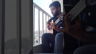 Bawra Mann Dekhne Chala Ek Sapna Swanand Kirkire  Acoustic Cover [upl. by Arayt]