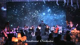 I Dont Wanna Miss A Thing  Aerosmith by Judika with Stradivari Orchestra  cover version [upl. by Blau372]