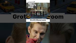 Evolution of quotCAR DEALERSHIPquot of GTA games 19972013🤯 shorts gta gtaevolution [upl. by Maribel]