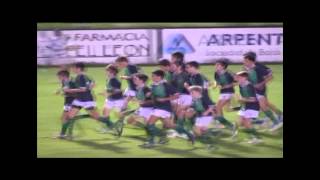 Tucuman Rugby vs Tucuman Lawn Tennis M14 [upl. by Notlef]