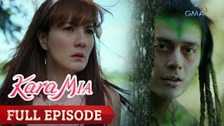 Kara Mia Engkantong nahumaling kay Aya  Full episode 1 [upl. by Coray261]