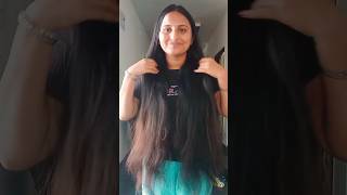 basic 3 steps to grow your hair longer💇‍♀️💇‍♀️ [upl. by Skvorak599]