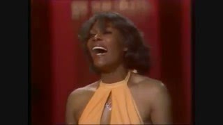 Dionne Warwick  best live vocals 1967 to 2016 [upl. by Sianna]