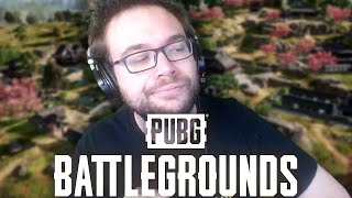 JE NAI PAS LES MOTS  PUBG [upl. by Gambell]