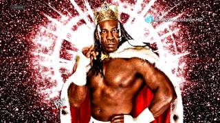 ►WWE Dead White Guys  King Booker 4th Theme Song HD  Download Link [upl. by Anegroeg]