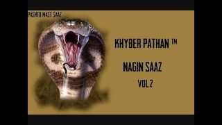 Pashto Mast Saaz Vol 2 Nagin Saaz [upl. by Okiruy585]