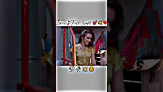 Love at first sight 🤩❤️💘 watsapp status video shorts ytshorts lovebirdslovestatus exploreedit [upl. by Anikas]