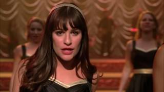 GLEE Full Performance of Heres To Us [upl. by Obellia587]