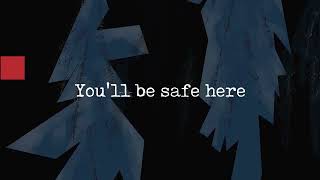 Rico Blanco  You’ll Be Safe Here Official Lyric Video [upl. by Allanson897]