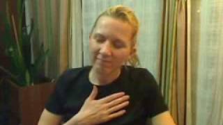 It Is Well With My Soul by Wintley Phipps ASL Translation [upl. by Macegan]