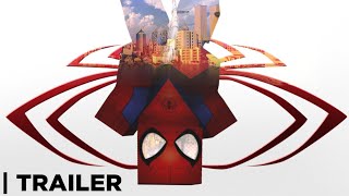 Ultimate Homem AranhaTRAILER [upl. by Pantheas668]