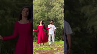 Thotturummi irikan kothiyayi 💕🥰🥰dance shortvideo shots couple spectaculardance [upl. by Zingg]