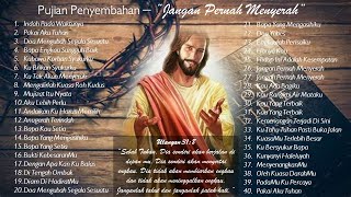 Pujian Penyembahan quotJangan Pernah Menyerahquot 😇😇 [upl. by Enelkcaj281]