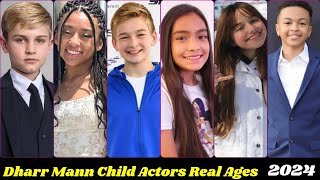 Dhar Mann Top 10 Child Actors Real Name And Ages 2024 [upl. by Mode]