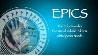 EPICS What is an IFSP and IEP [upl. by Aihgn]