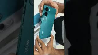 VIVO Y300 5G unboxing amp ReviewIVivo y300 price in india।Vivo y300 5G price। Vivo y300 review1minute। [upl. by Lida957]