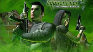 Syphon Filter Omega Strain  Ivankovs Home [upl. by Aicenev872]