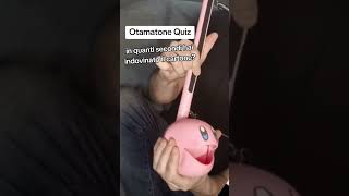 Otamatone indovina il cartone otamatone cartone cartoneanimato animes httpsamznto3ZiPGqF [upl. by Enihpets]