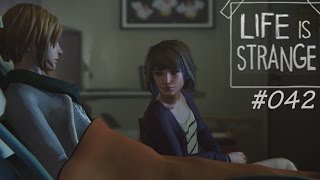 Life is Strange 042  Wie in alten Zeiten Blind DeutschGerman Lets Play [upl. by Pruter]