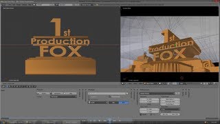 How to Make Your Own Intros 20th Century Fox download [upl. by Lenard]