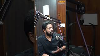 Allari Naresh Interview  Ugram  Mirnaa  Vijay Kanakamedala  Sri Charan Pakala [upl. by Aihsekal]