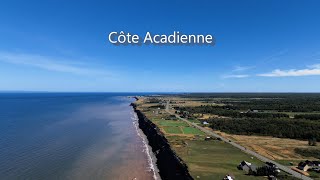 Acadian Coast [upl. by Irim]