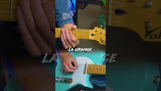 1 Finger Guitar Riffs YOU SHOULD KNOW [upl. by Leilah]