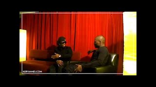 Kery James interviewé par Youssoupha Part1  Exclusif [upl. by Spain49]