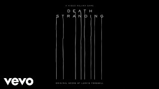 Ludvig Forssell  BRIDGES  Death Stranding Original Score [upl. by Aisats]