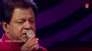 Oba Ma Hamuwuna  Karunarathna Divulgane  Derana Singhagiri Studio  28072017 [upl. by Imer]