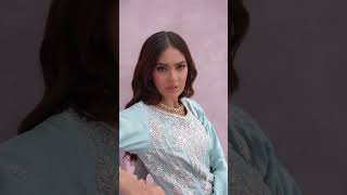 Fashion Reel  FA Bridal  Waqas Khan fashion cinematicfashion fashionfilm fashiondocumentary [upl. by Champaigne904]