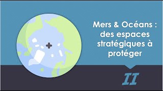 Mers et océans dans la mondialisation [upl. by Urissa]