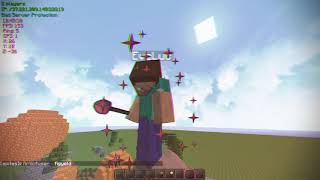 OLD Minecraft Server Grief 14  Random noki szerver lol  BloodyTears  ftEwellynn122 [upl. by Attej318]