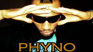 Phyno  Multiply [upl. by Fairweather]