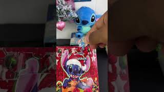 This Stitch Advent Calendar is the cutestliloandstitch adventcalendar gift disney [upl. by Arielle]