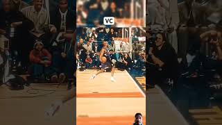 VC nba basketball shortvideo sports giannis speed footballer lebron edit shorts [upl. by Latsyrc166]